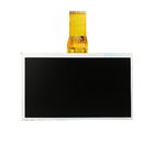 400cd / M2 7 بوصة 800x480 شاشة TFT LCD مع واجهة 24 بت RGB