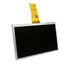 400cd / M2 7 بوصة 800x480 شاشة TFT LCD مع واجهة 24 بت RGB