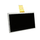 شاشة TFT LCD مقاس 7.0 بوصة بدقة 800 * 480 وحدة عرض TFT بواجهة 50pin RGB